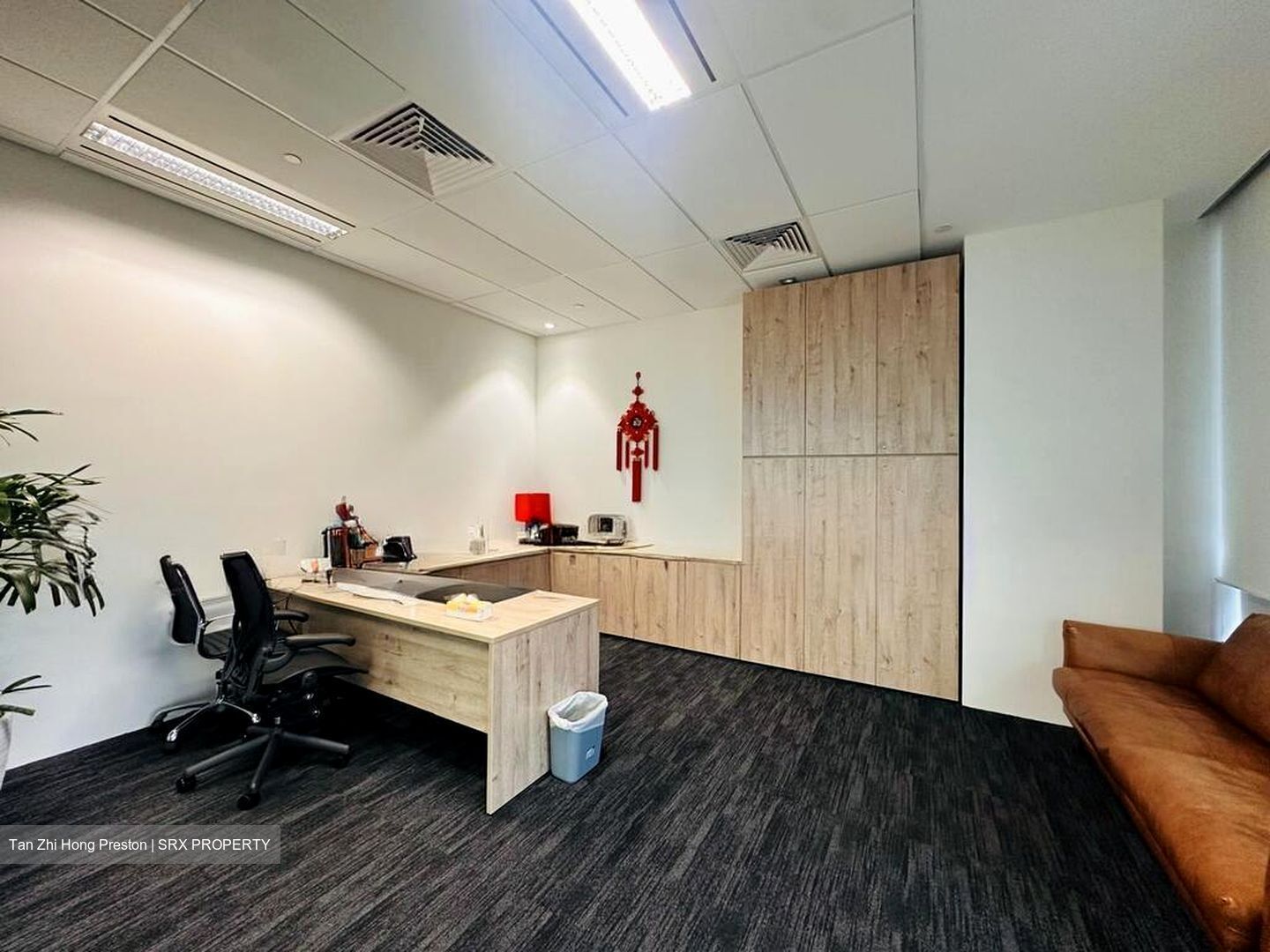 ONE GEORGE STREET (D1), Office #523601651